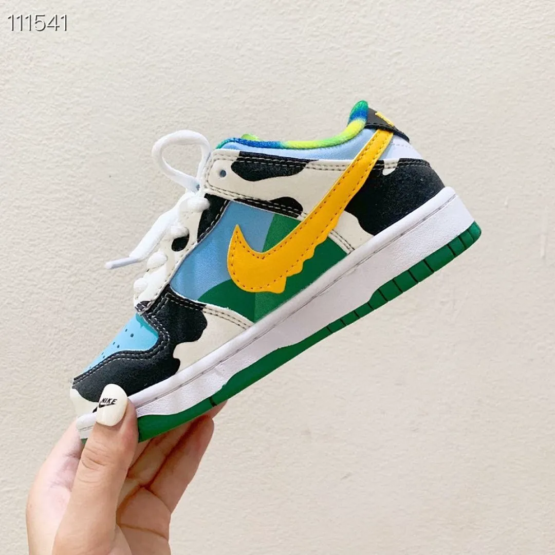 Nike Y1B9 תמונה 30