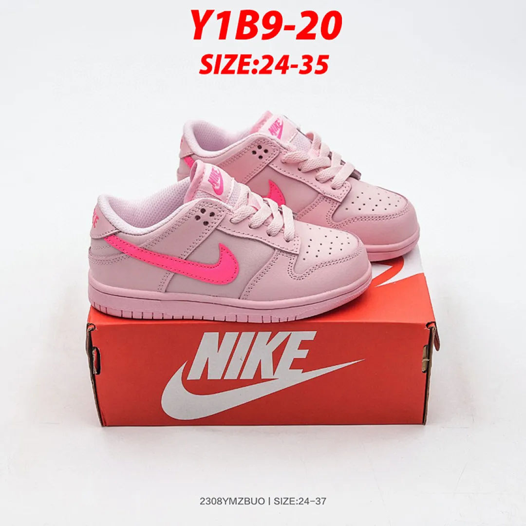Nike Y1B9 תמונה 5
