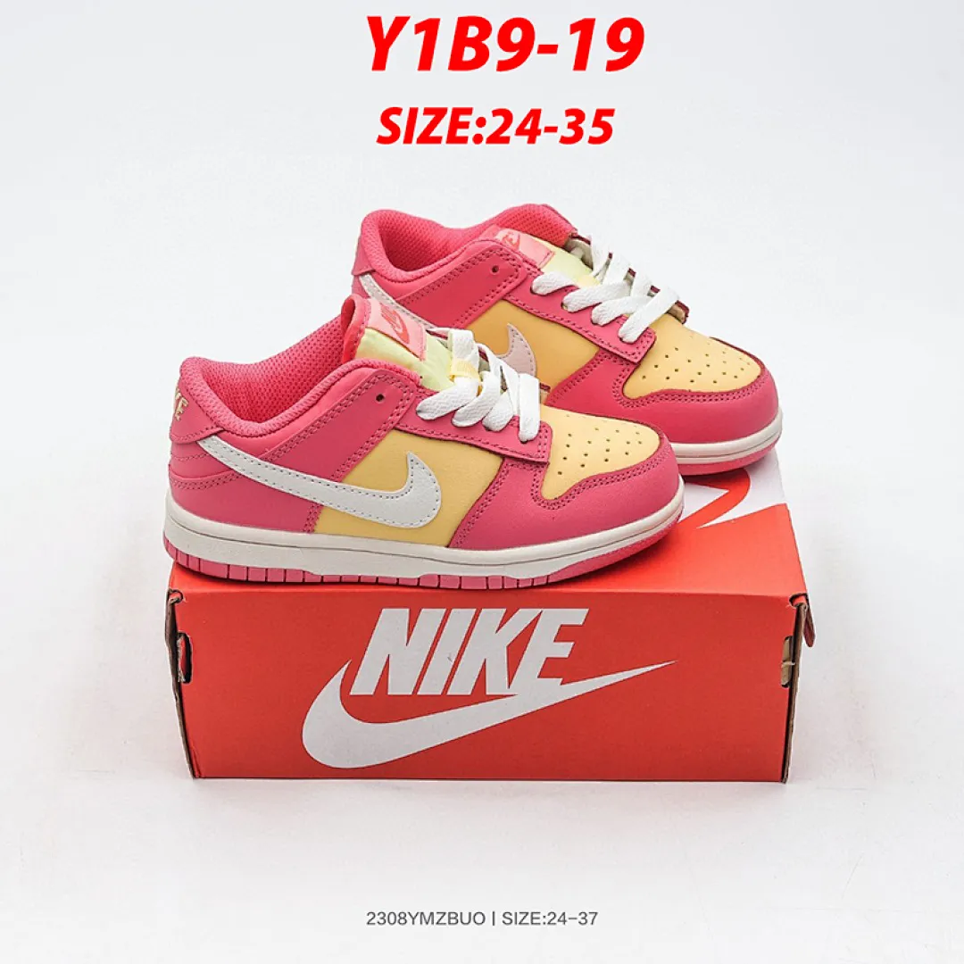 Nike Y1B9 תמונה 6