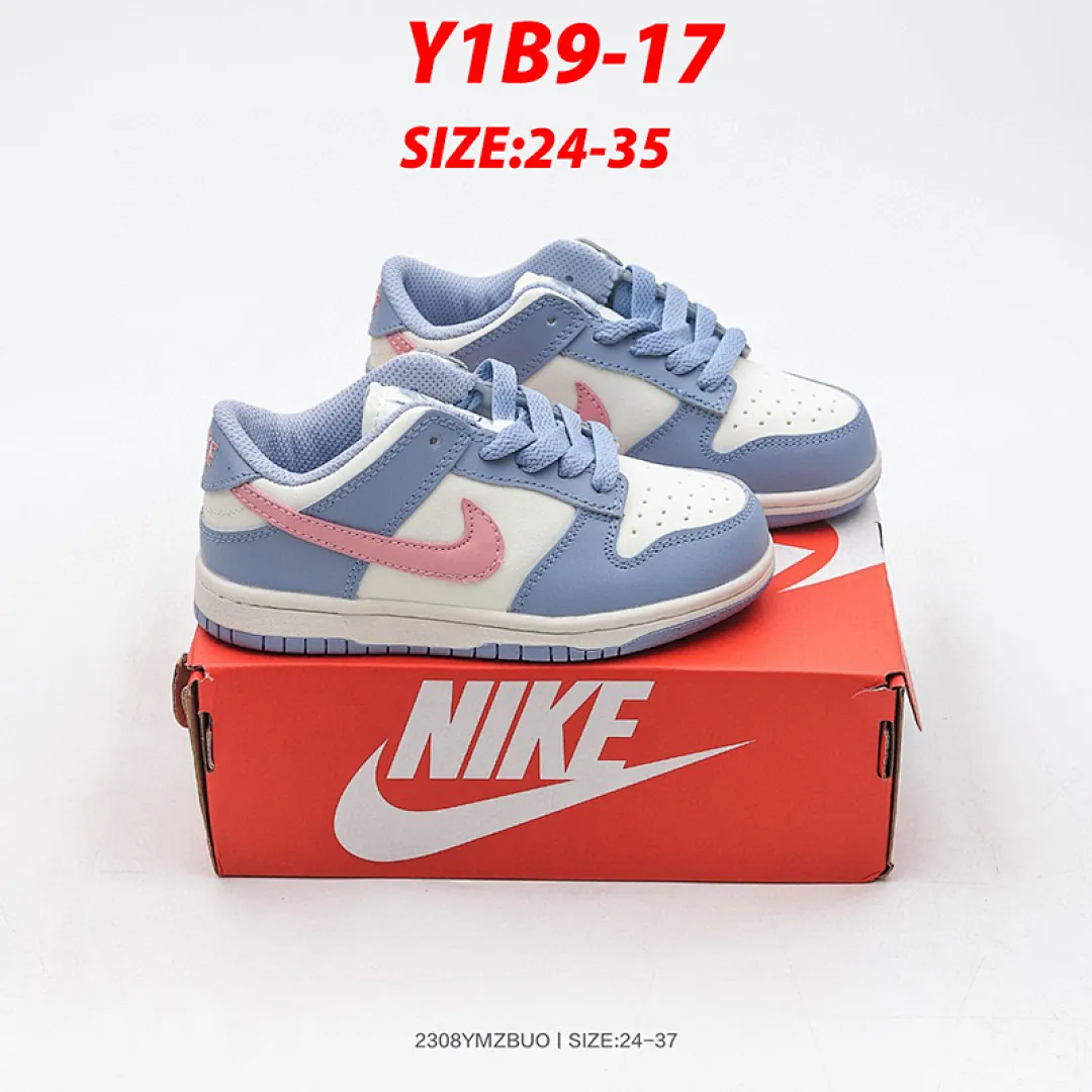 Nike Y1B9 תמונה 8
