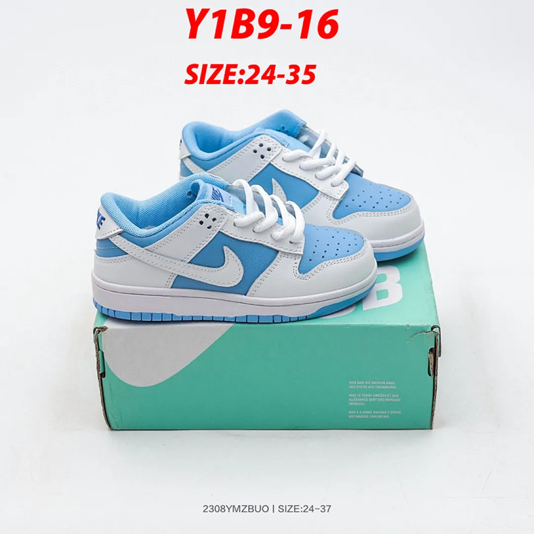 Nike Y1B9 תמונה 9