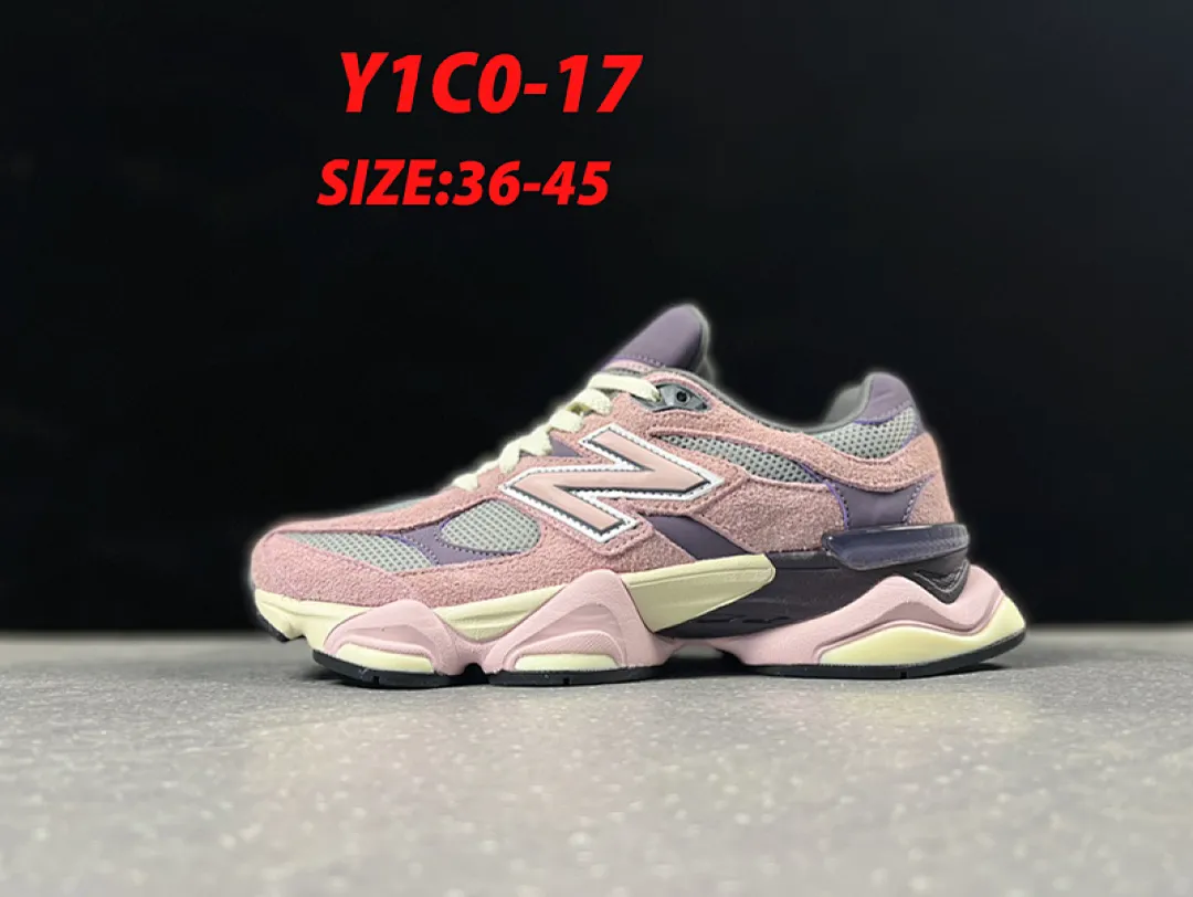 New Balance Y1C0 תמונה 12