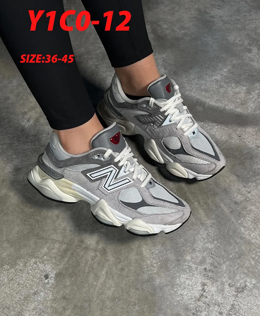 New Balance Y1C0 תמונה 16