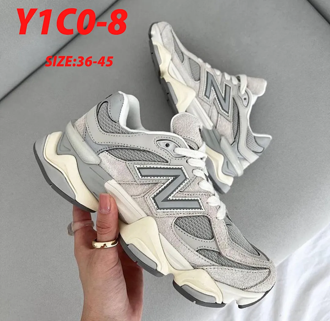 New Balance Y1C0 תמונה 20