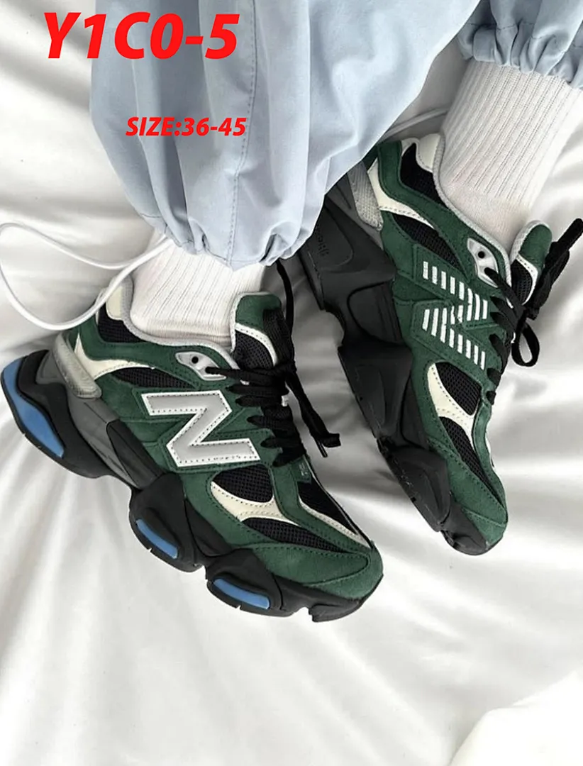 New Balance Y1C0 תמונה 23