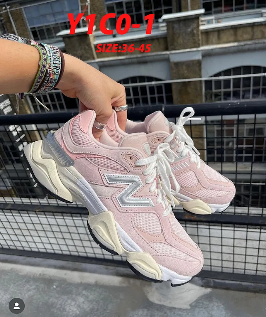 New Balance Y1C0 תמונה 27