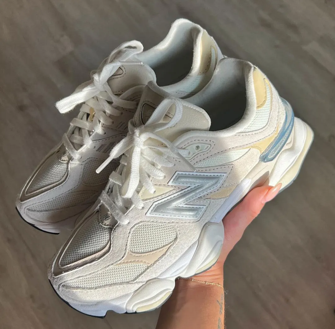 New Balance Y1C0 תמונה 4