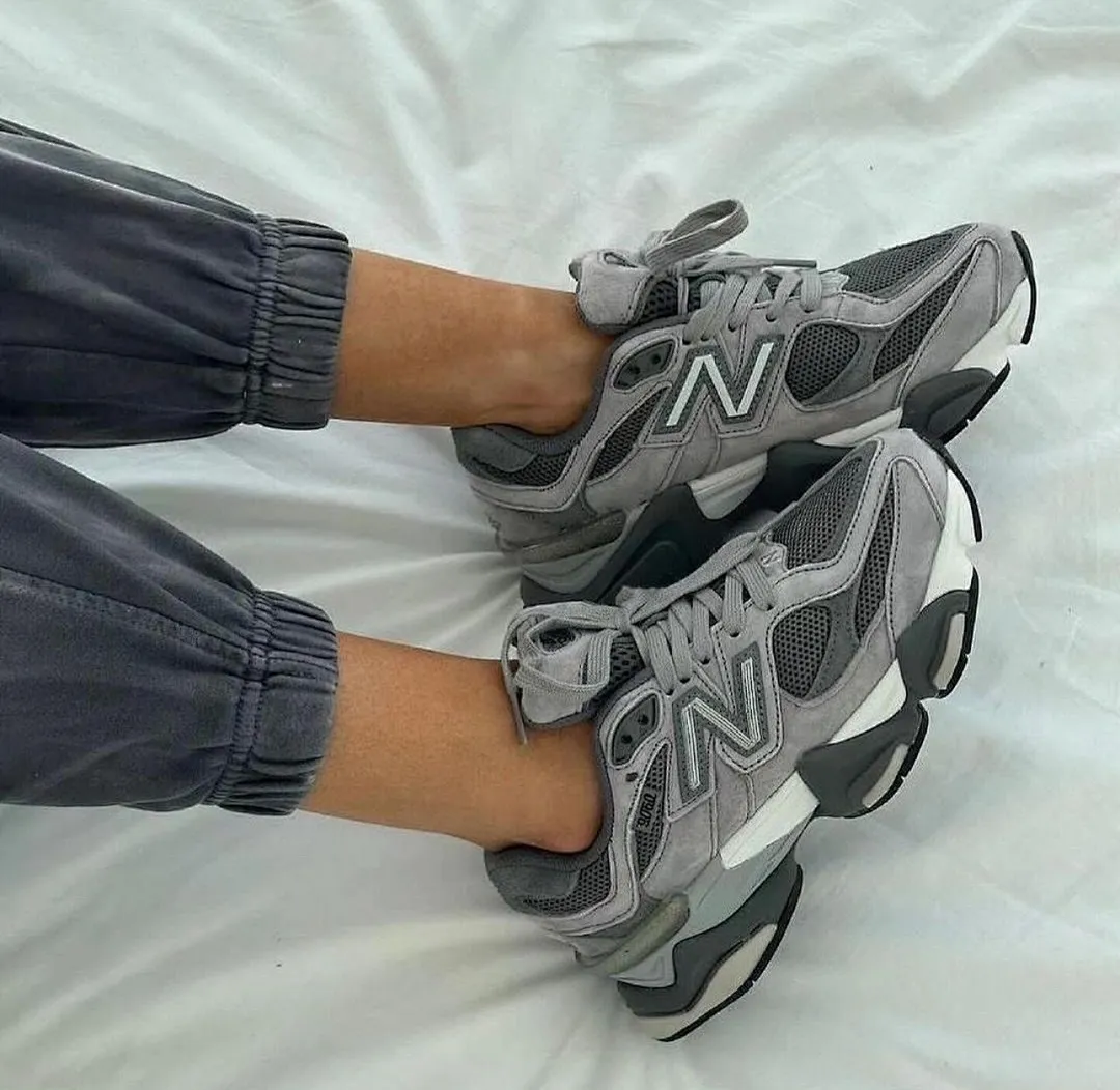 New Balance Y1C0 תמונה 6