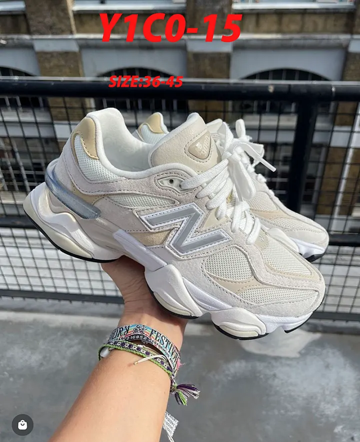 New Balance Y1C0