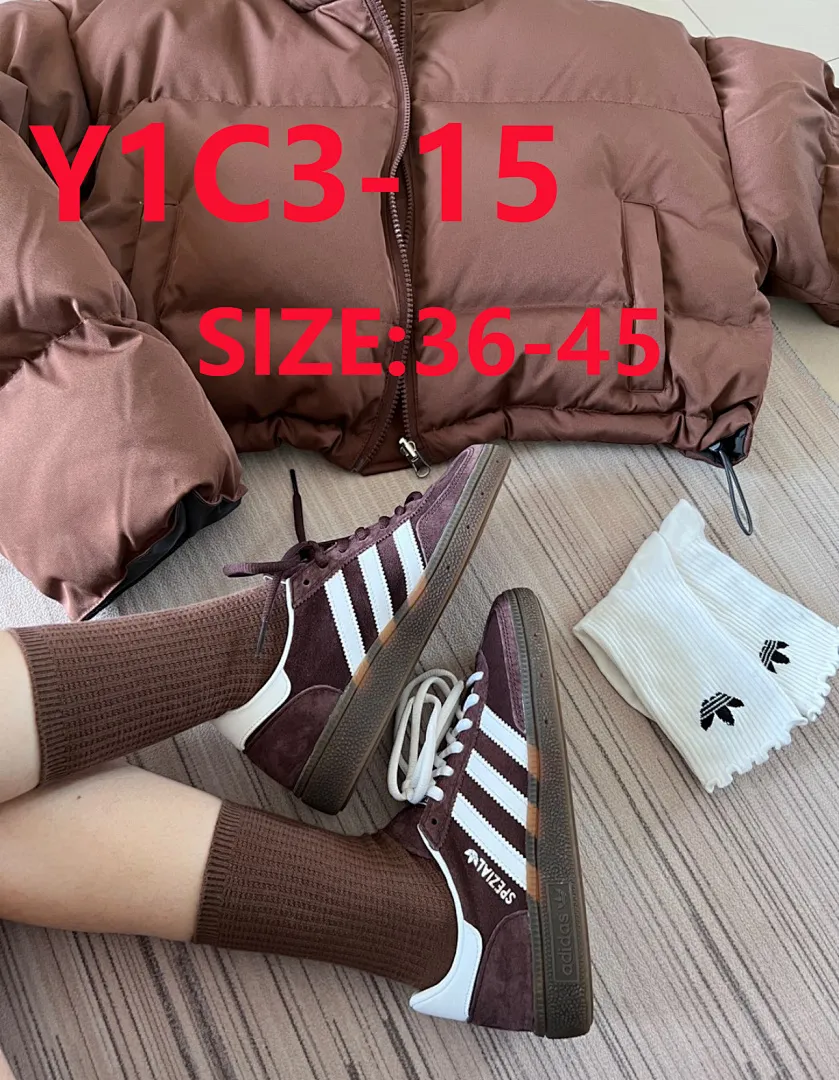 Adidas Y1C3 תמונה 10