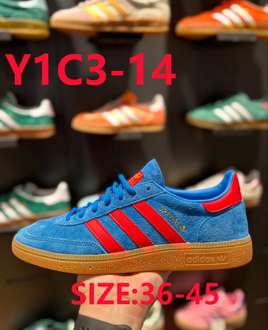 Adidas Y1C3 תמונה 11