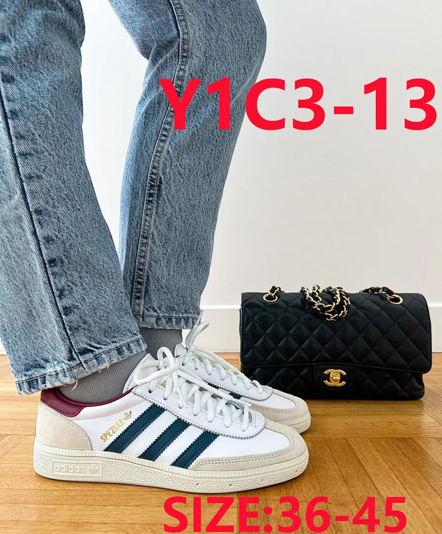 Adidas Y1C3 תמונה 12
