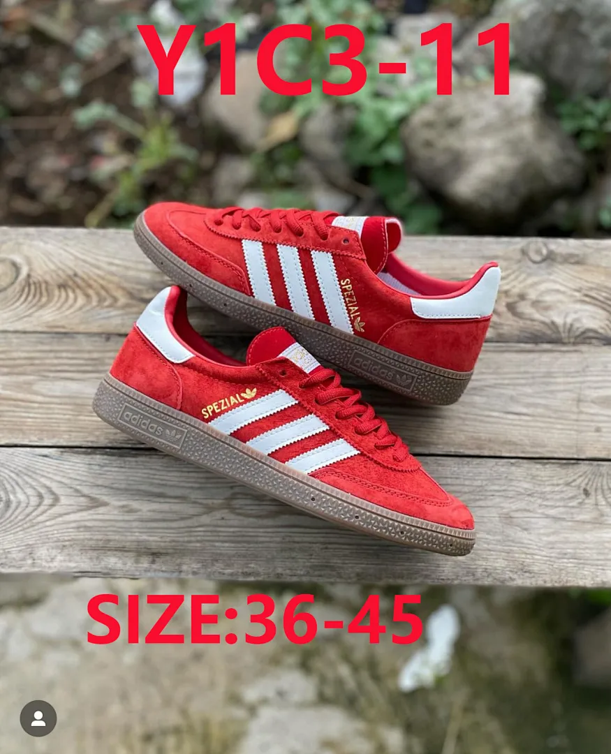Adidas Y1C3 תמונה 14
