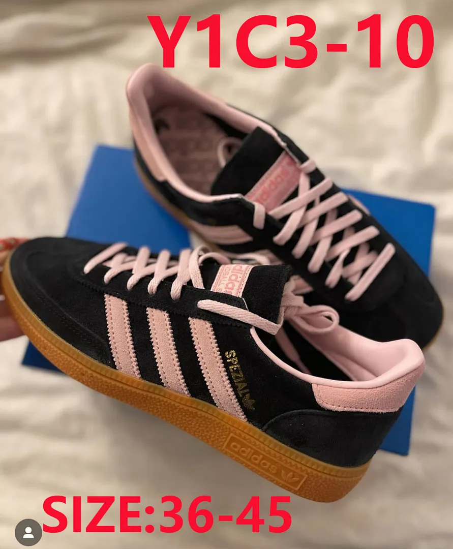 Adidas Y1C3 תמונה 15