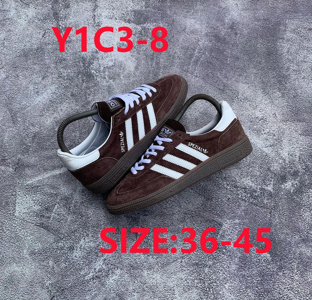 Adidas Y1C3 תמונה 17