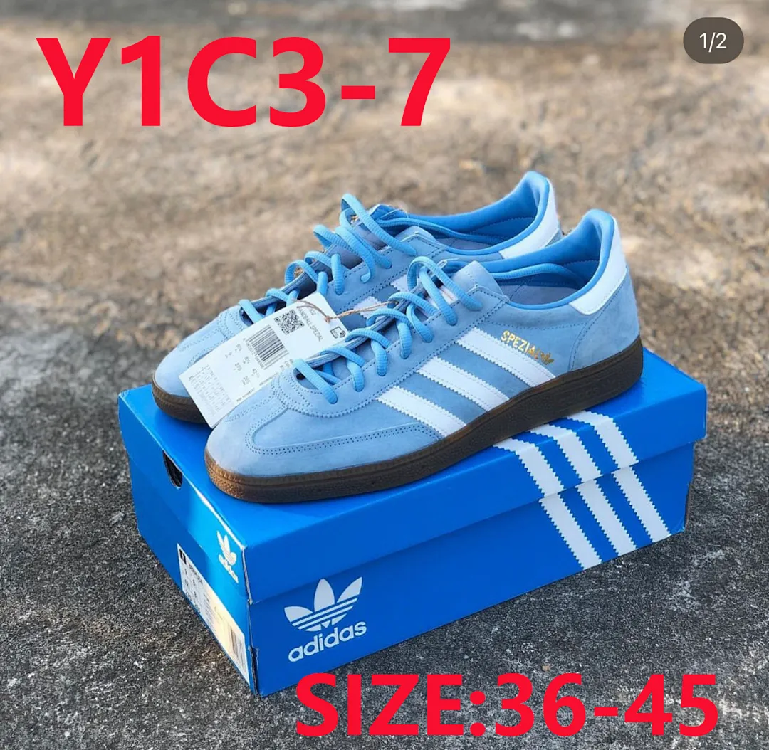 Adidas Y1C3 תמונה 18