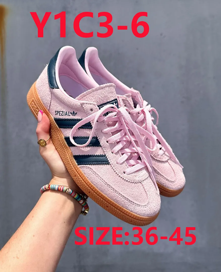 Adidas Y1C3 תמונה 19