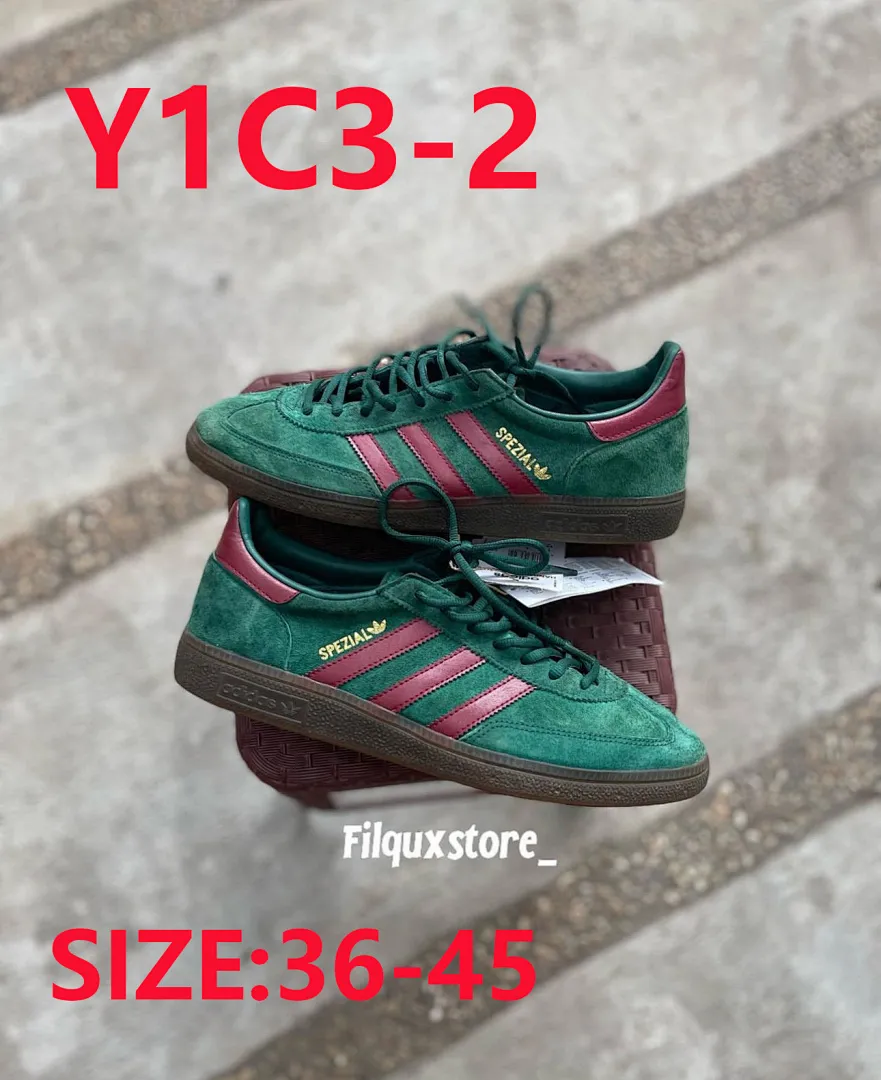 Adidas Y1C3 תמונה 23