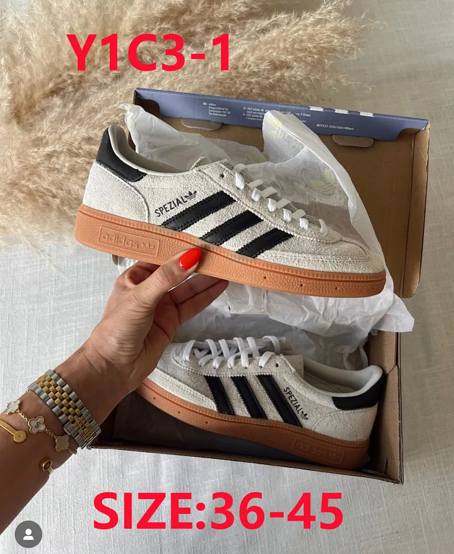 Adidas Y1C3 תמונה 24