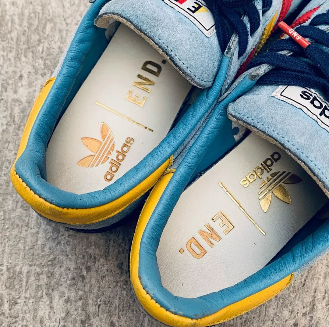 Adidas Y1C3 תמונה 6