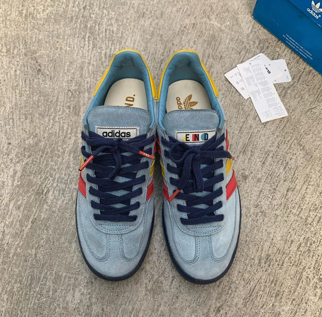 Adidas Y1C3 תמונה 7