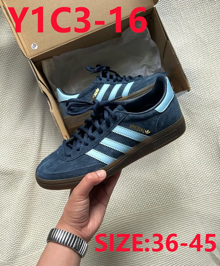 Adidas Y1C3 תמונה 9