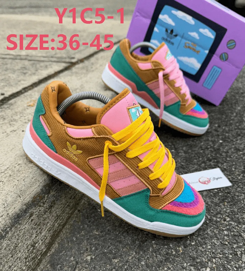 Adidas Y1C5 תמונה 5