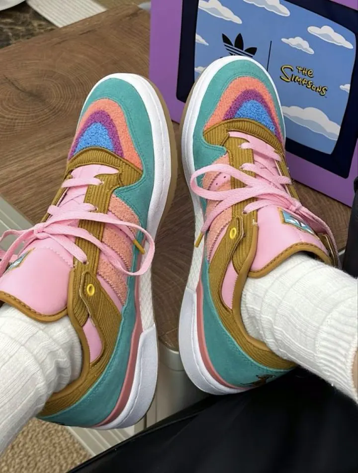 Adidas Y1C5