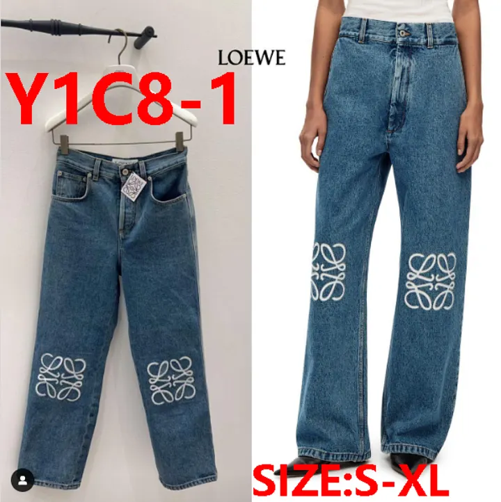 Loewe Y1C8