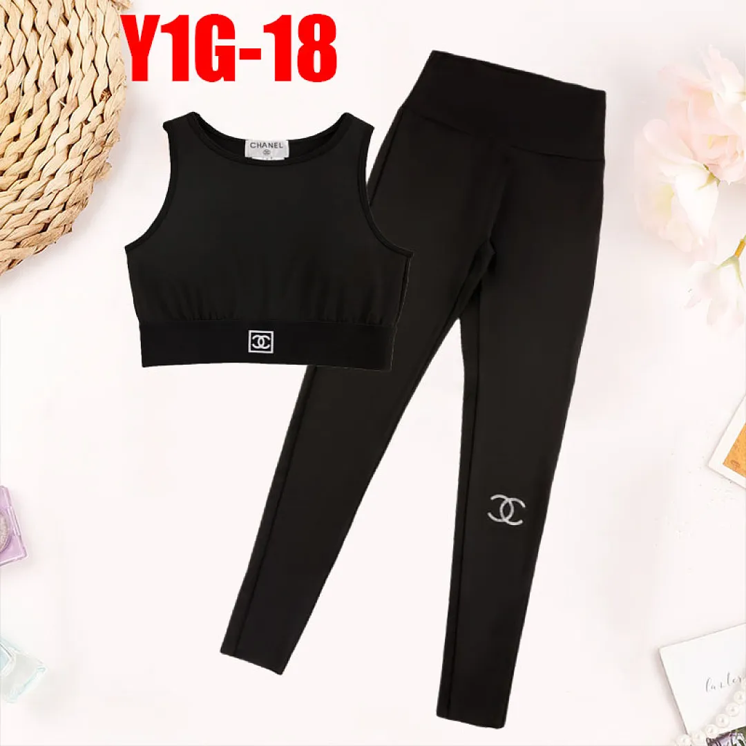 Chanel Y1G תמונה 3