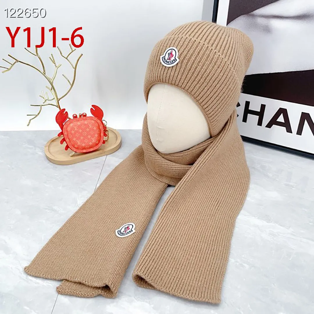 Moncler Y1J1 תמונה 10