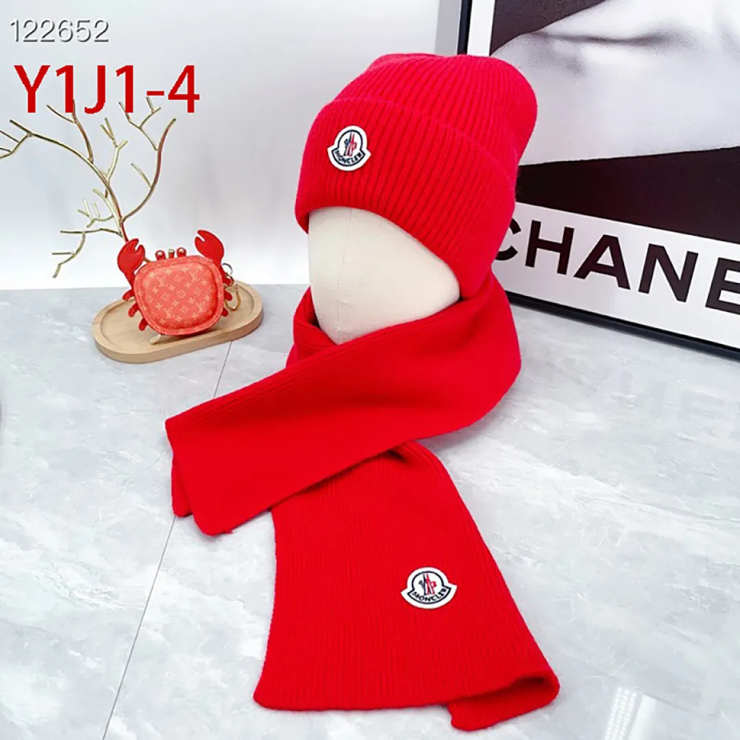 Moncler Y1J1 תמונה 11