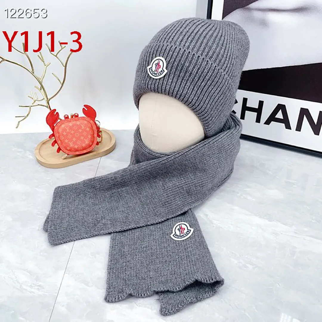 Moncler Y1J1 תמונה 12