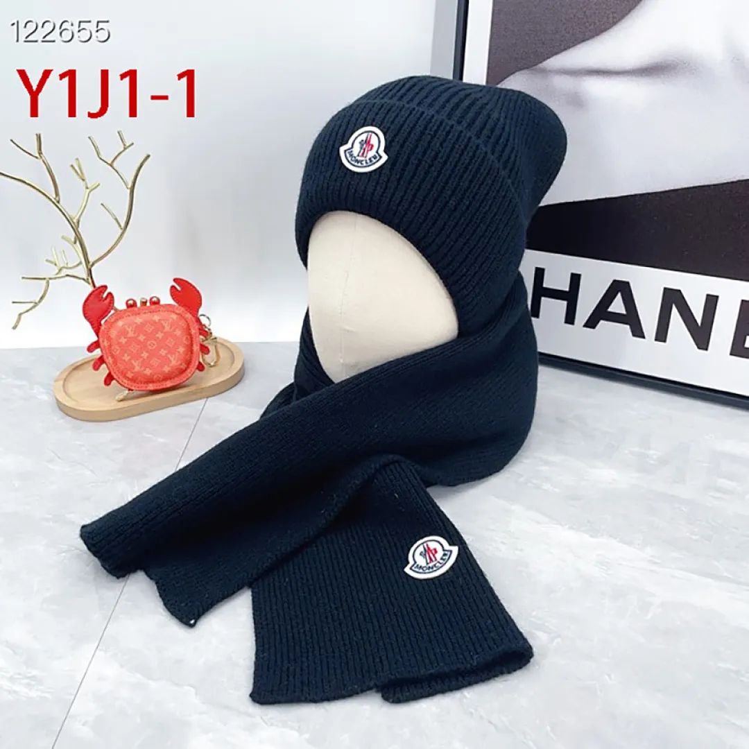 Moncler Y1J1 תמונה 14