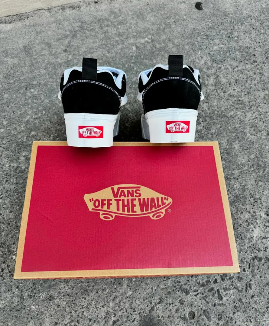 Vans Y1J2 תמונה 3