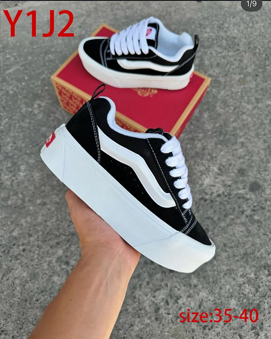 Vans Y1J2 תמונה 9
