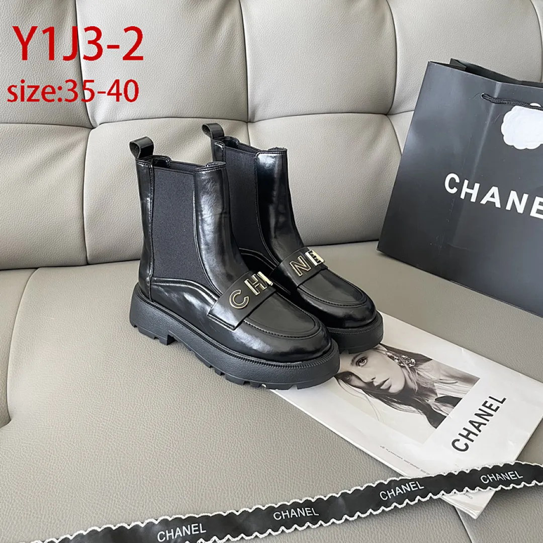 Chanel Y1J3 תמונה 14