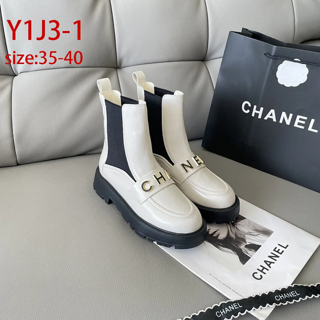 Chanel Y1J3 תמונה 15