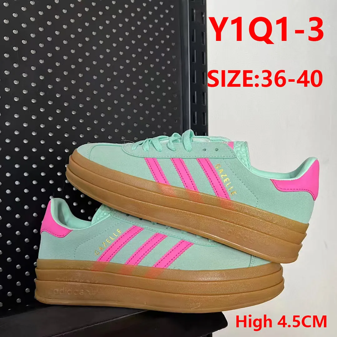 Adidas Y1Q1 תמונה 11