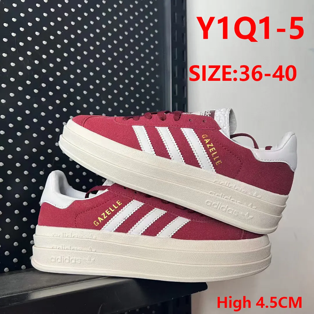 Adidas Y1Q1 תמונה 9