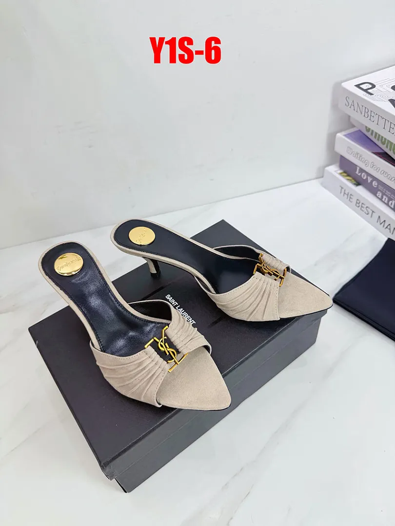 YSL Y1S תמונה 10