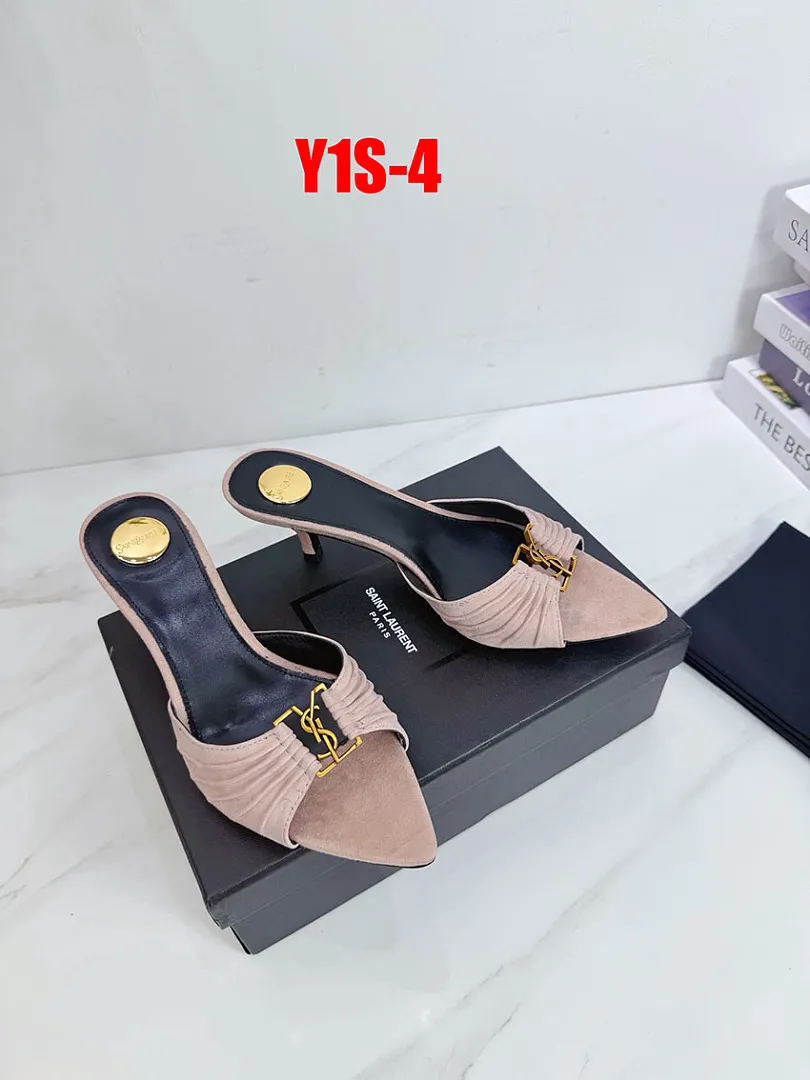 YSL Y1S תמונה 12