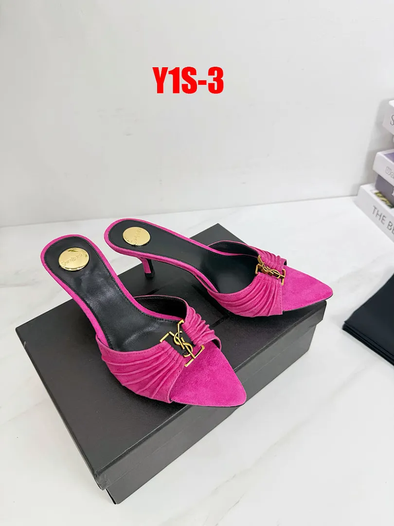 YSL Y1S תמונה 13