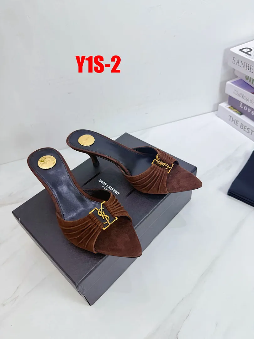 YSL Y1S תמונה 14