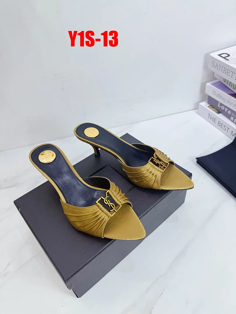 YSL Y1S תמונה 3