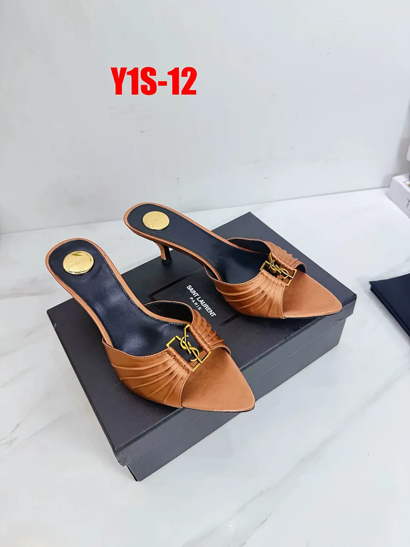 YSL Y1S תמונה 4