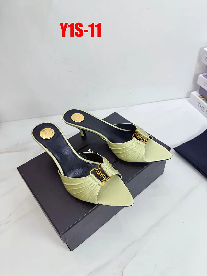 YSL Y1S תמונה 5