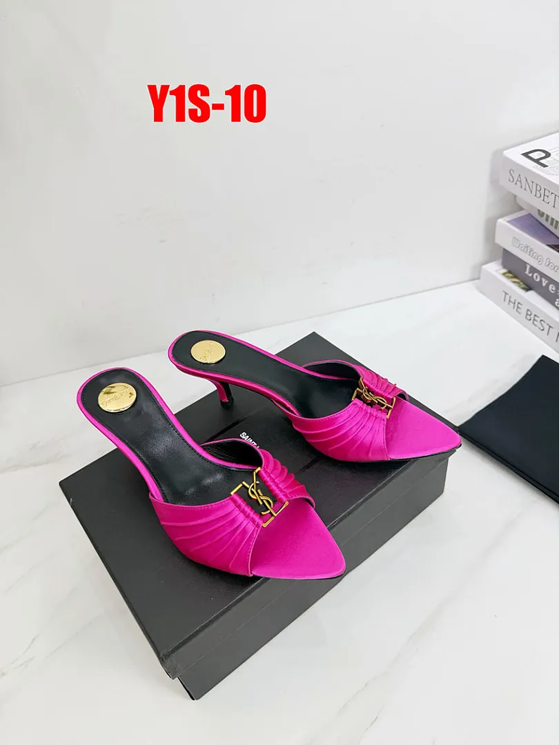 YSL Y1S תמונה 6
