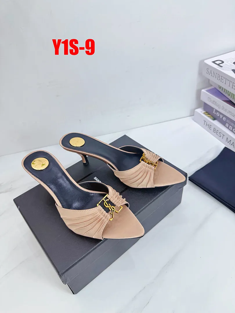 YSL Y1S תמונה 7