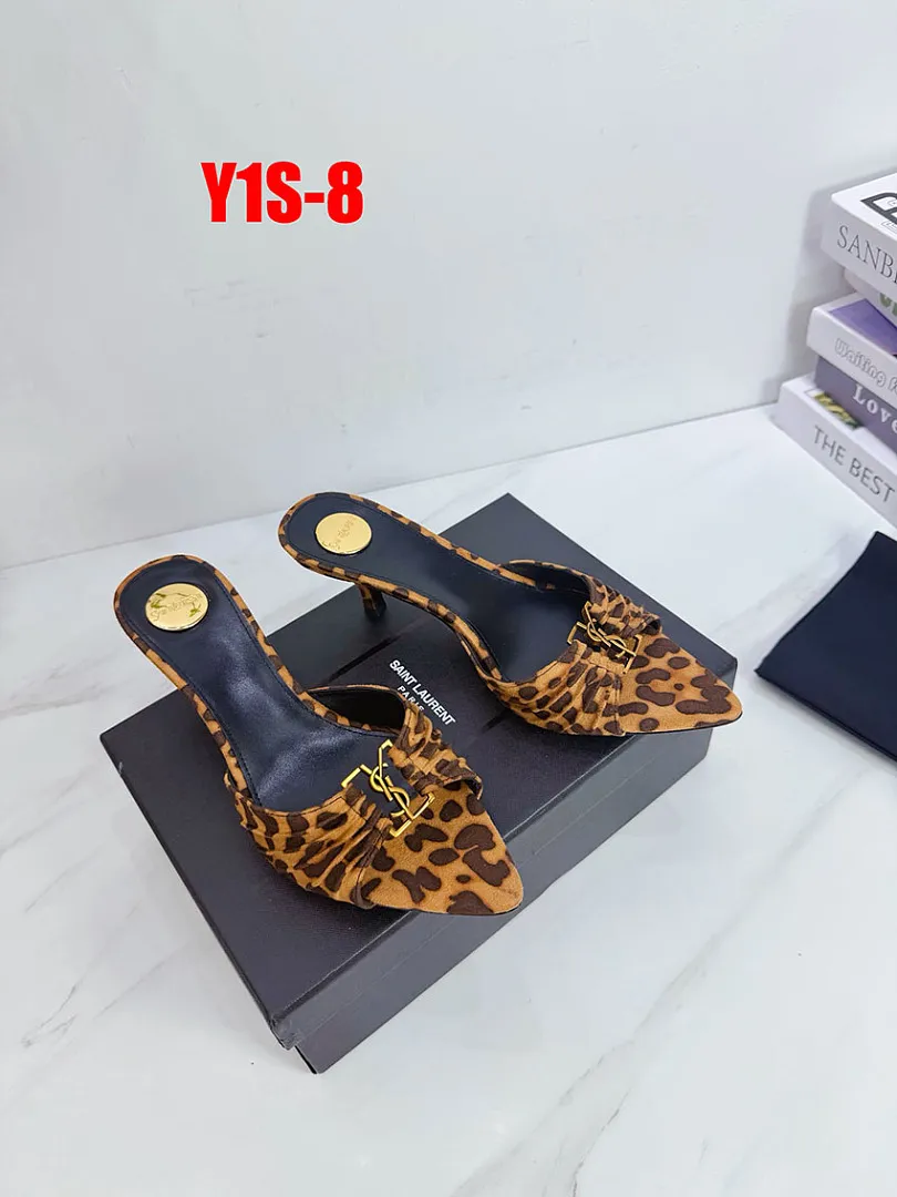 YSL Y1S תמונה 8